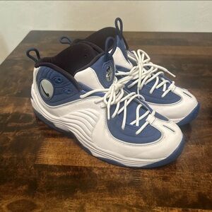 Air Penny 2 Atlantic blue size 11.5